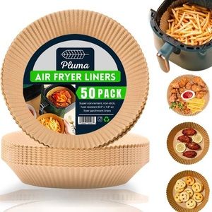 Air Fryer Disposable Paper Liner